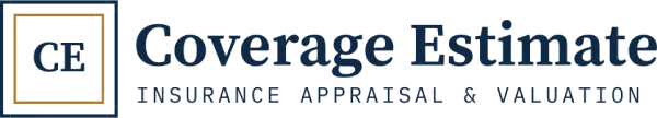 Coverage Estimate Logo